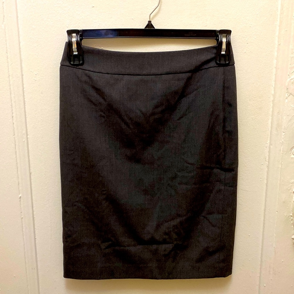 Calvin Klein pencil skirt
